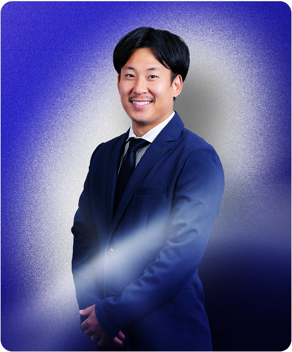 佐々木大也の写真